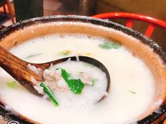 -粤港湾砂锅粥·宵夜(宝龙店)