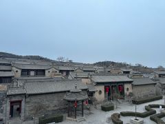 -山西王家大院