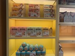 -爸爸糖手工吐司(上海五角场万达店)