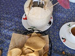 -南沙游艇会·大兵船餐厅