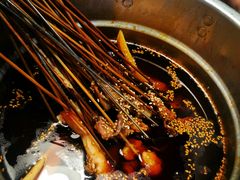 -搓火大都会(广安门总店)