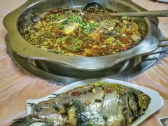 邮亭鲫鱼-邮亭丁鲫鱼(大足总店)