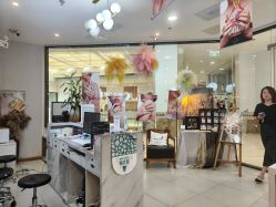 -鲸彩·美甲美睫科技护肤