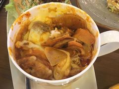 -OKOOKO澳客餐吧(乐天百货店)