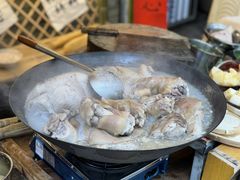 -乡当俏老火锅
