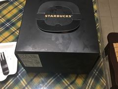 -星巴克(南通世茂广场店)