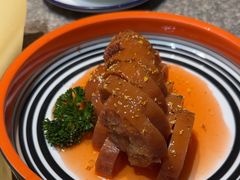 -古集小镇(银泰店)