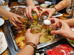 -草原塞蛮羊火锅城(港湾店)