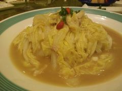 -大鸭梨烤鸭(左家庄店)