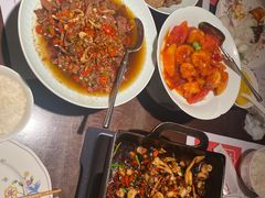 -小隐人家(乐松店)