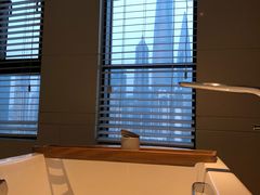 窗景-上海外滩英迪格酒店