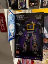 -乐高授权专卖店(华采天地店)