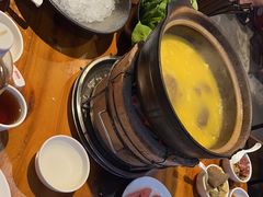 -捞围鲜·港式打边炉(海阳路店)