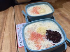 -杨枝金捞甜品(氹仔泉澧店)