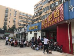 门面-陈氏肥蛤(小纬六路总店)