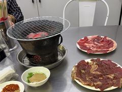 -松明一烤肉馆(鲁园店)
