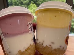 -一鸣真鲜奶吧(龙江地铁站店)