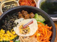 -食米家拌饭(梅溪新天地店)