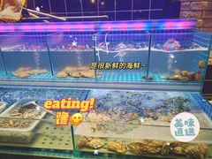 水产区-东厨虾煌(电子街店)
