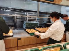 自助取餐区-泸溪河桃酥(欧尚店)