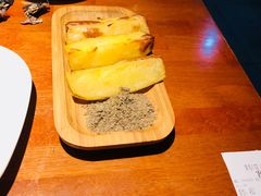 -黑鸡小馆(金源店)