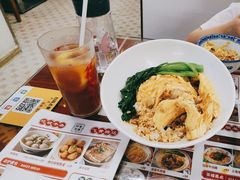 -七爷清汤腩·港式餐厅(金狮广场店)