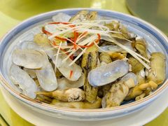 -鹏天阁酒楼·海鲜(红旗店)