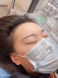 -BBK韩眉馆-正版半永久纹眉美瞳