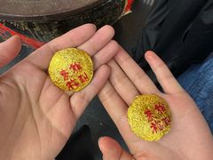 -龙华素斋(龙华路店)