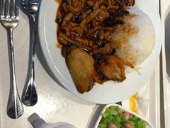 -宜家·瑞典风味餐厅(海达南街店)