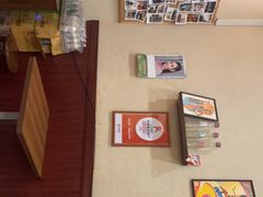 -曼谷食堂·泰国家庭料理(丹桂路店)