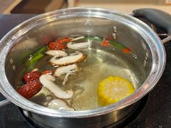 -呷哺呷哺(西单大悦城店)