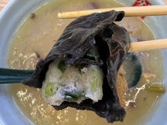 -众品老方子锅贴甜沫(李村店)