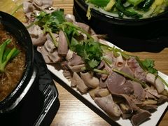 -猛料鸭仔饭(赤坎店)