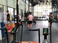 -CrossFit MeWellness