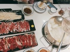 -陈记顺和牛肉火锅(永泰店)