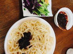 -阿西娅食府(牛街店)