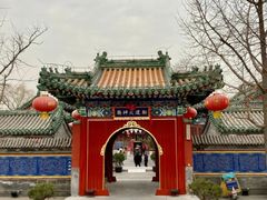 -东华门大街小区