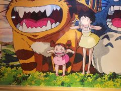 -一心创作料理屋(经开万达店)