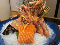 -桃夭日式料理(国信店)