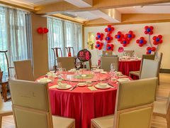 -新渝城·川菜·火锅(区庄店)