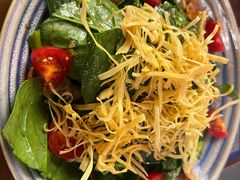 -佬钱湾仔(衣裳街店)