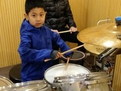 -乐童乐人现代音乐艺术学校(万柳校区)