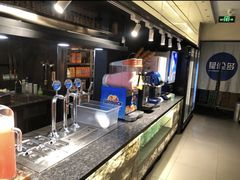 -星伦多自助料理·涮烤一体(江桥万达店)