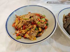 -新新湘菜馆(新中街二条店)