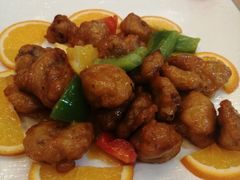 -渔村盛宴(航空新城店)