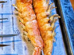 -四禧精酿铜锅涮肉·烧烤工场(大明湖店)