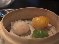 -万丽轩·粤菜(王府井金茂万丽酒店)
