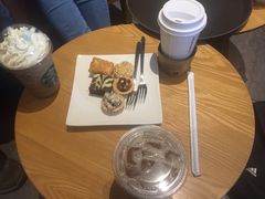 -星巴克臻选(重庆沙坪坝店)