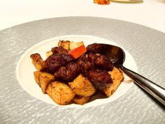 澳洲牛肉杏鲍菇-满满海佛跳墙(千禧店)